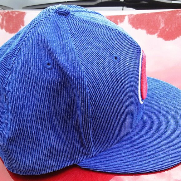 Atlanta Braves Hat - New Era 9Fifty Cooperstown Collection (Men's) - Picture 3 of 6